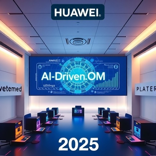 AI赋能商业 携手伙伴共赢数智未来——2025华为商业市场秋季产品方案重磅发布(图9)