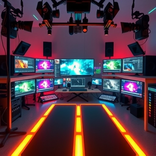 丰厚奖励，双赛道！TeleStudio视频创作挑战赛正式开锣
