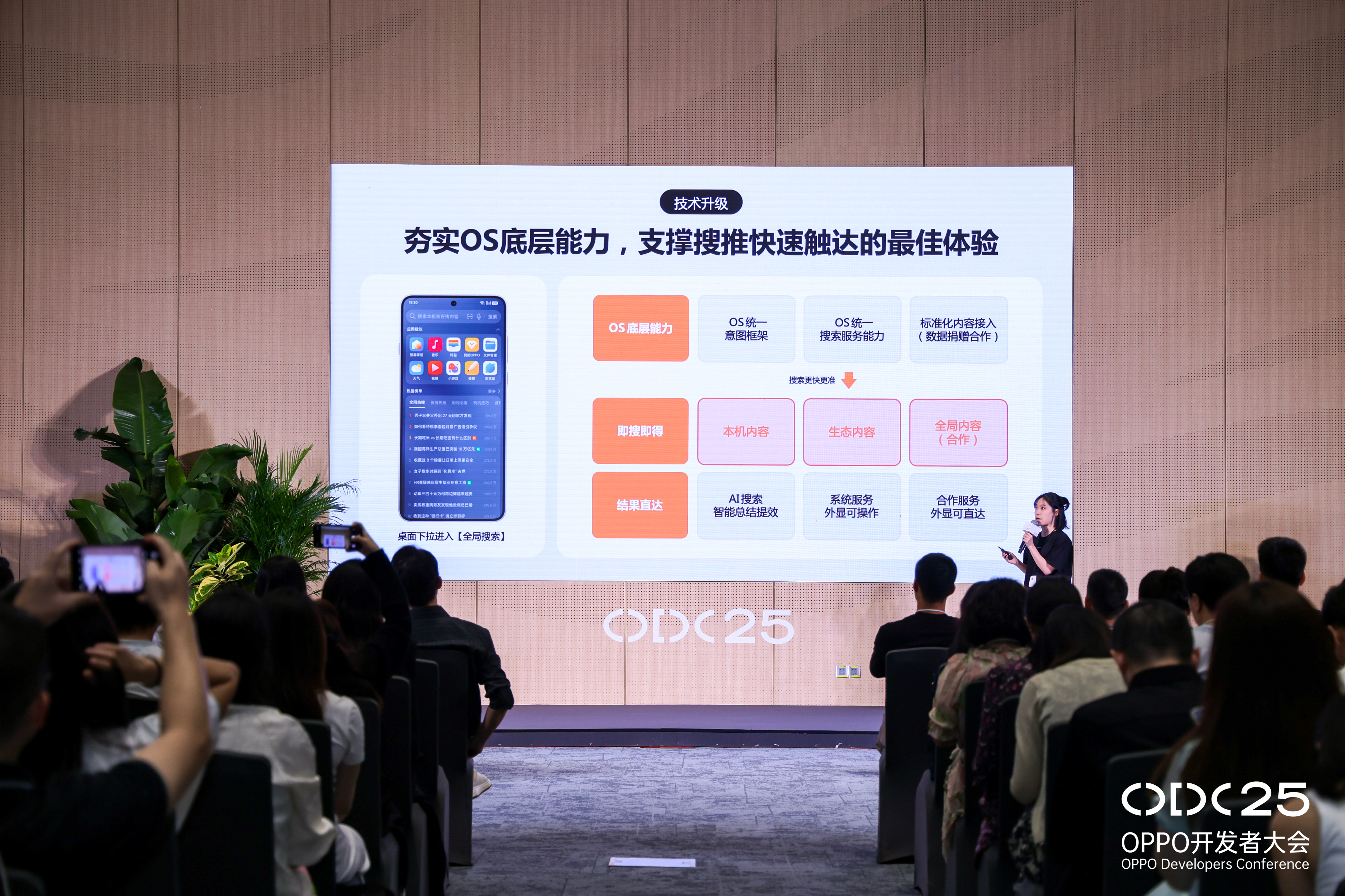 ODC25 内容生态分论坛：聚焦AI与全场景协同，共创内容增长新路径(图6)