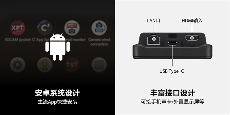 随时随地快速开播，高速传输创作无界(图8)