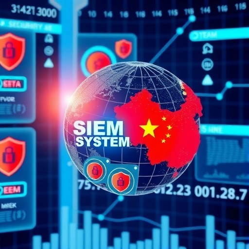 国内唯一安全厂商！奇安信再度上榜Gartner®安全信息与事