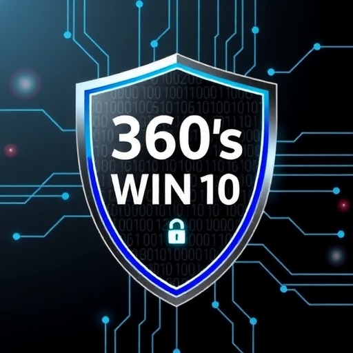 360正式推出「Win10盾甲」，为Windows 10系统