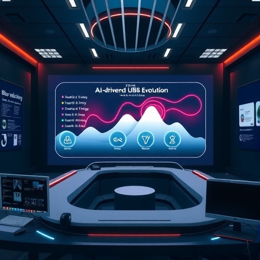 华为陈浩：AI UBB三重跃迁，激发商业新增长