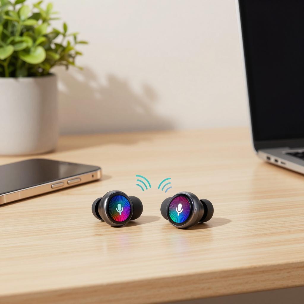 音质很出色 通话更清晰 三星Galaxy Buds3 FE体
