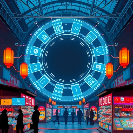 新货盘“革命”，牵动义乌市场大变局