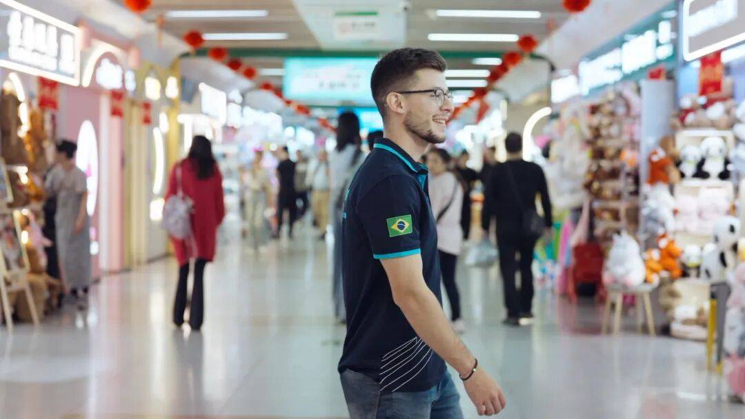 新货盘“革命”，牵动义乌市场大变局(图16)