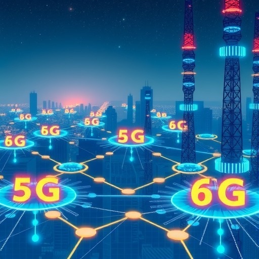 以5G-A和6G为连接纽带支持混合AI未来，高通专家：携手中