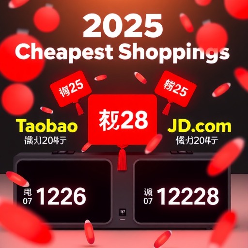 2025淘宝京东双十一红包活动，京东双十一红包口令【有惊喜2