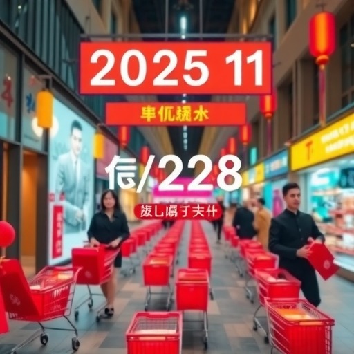 2025京东双11活动开始，京东双十一红包口令【有惊喜228