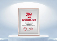 第十五届新能源企业500强论坛成功召开，海辰储能应邀出席圆桌对话(图4)