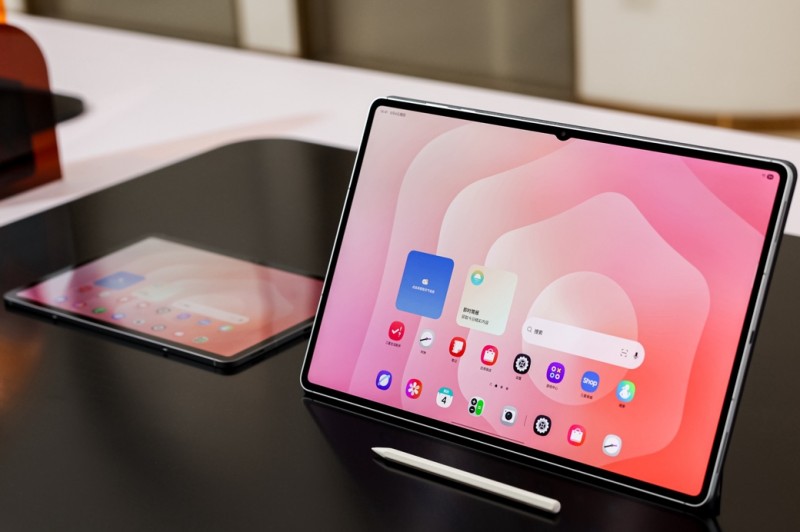 三星Galaxy Tab S11系列 满载AI功能 开启大屏新体验(图6)