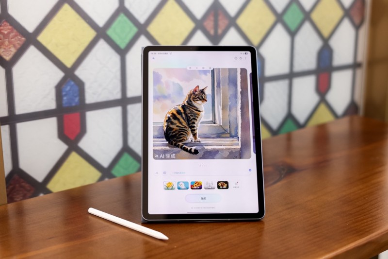 三星Galaxy Tab S11系列 满载AI功能 开启大屏新体验(图7)