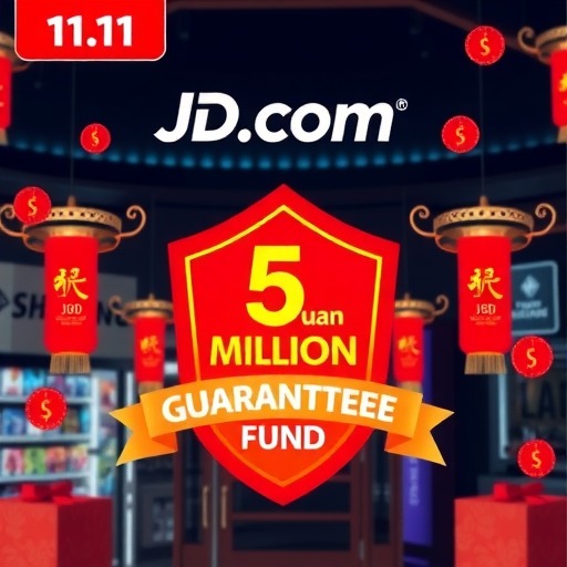11.11全网比价 京东联合芝华仕拿出500万保障基金为用户