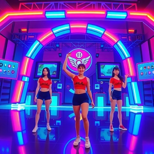 直通第五届无畏契约全国赛,掠夺者PL Girls的含金量还在上升!(图3) 直通第五届无畏契约全国赛,掠夺者PL Girls的含金量还在上升!(图3)