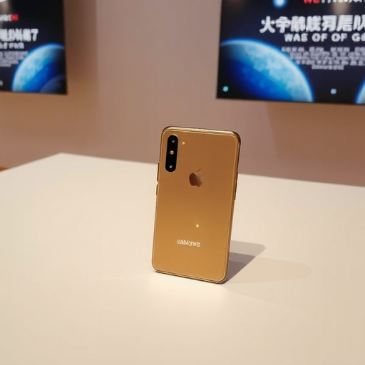 心系天下三星W26广州品鉴会：匠心折叠点亮科技风华(图4)