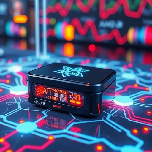 端侧AI新形态推动智能体新时代,Ripple亮相AMD应用创新联盟论坛(图3) 端侧AI新形态推动智能体新时代,Ripple亮相AMD应用创新联盟论坛(图3)