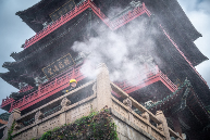 德国卡赫洁净世界之旅，前沿科技致净千年滕王阁(图3)