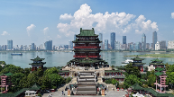 德国卡赫洁净世界之旅，前沿科技致净千年滕王阁