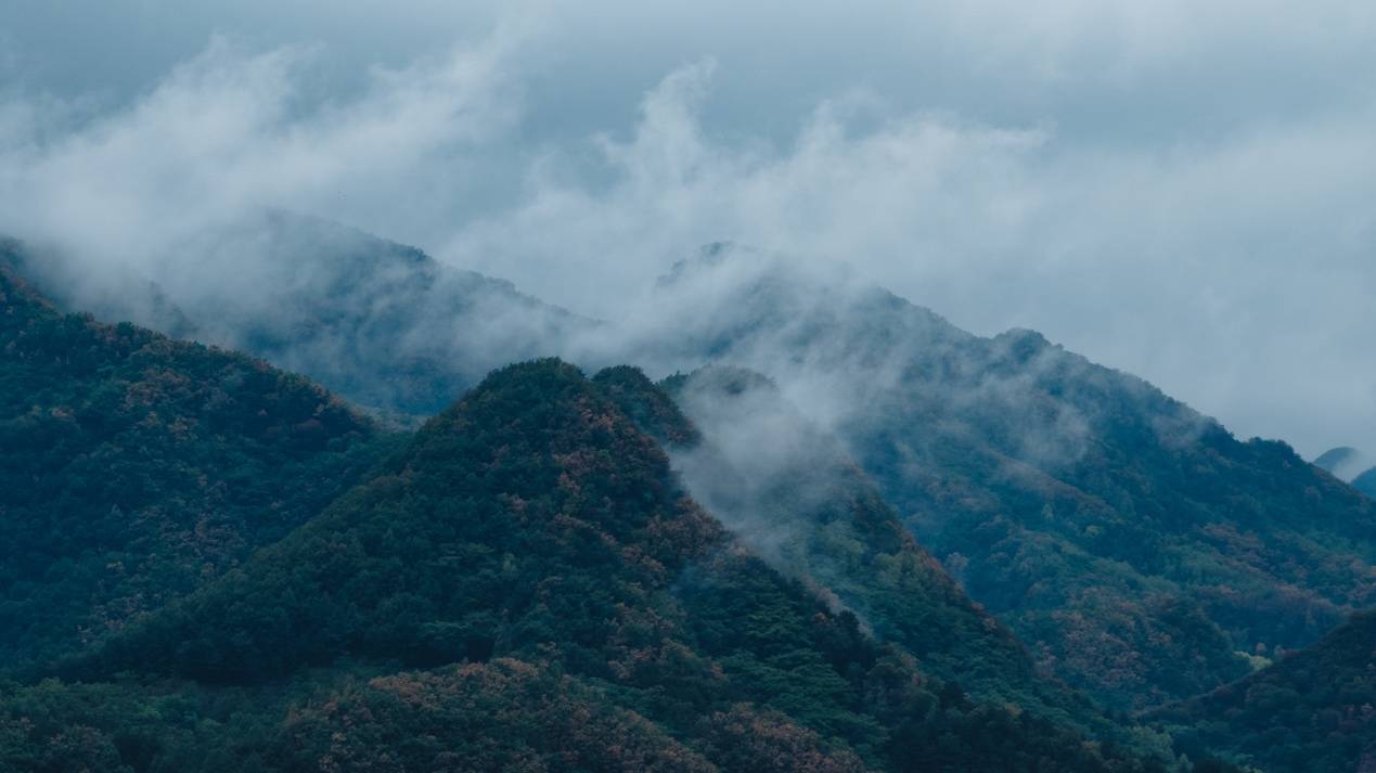 北京山谷：全龄友好社区，开启三代同乐度假新生活