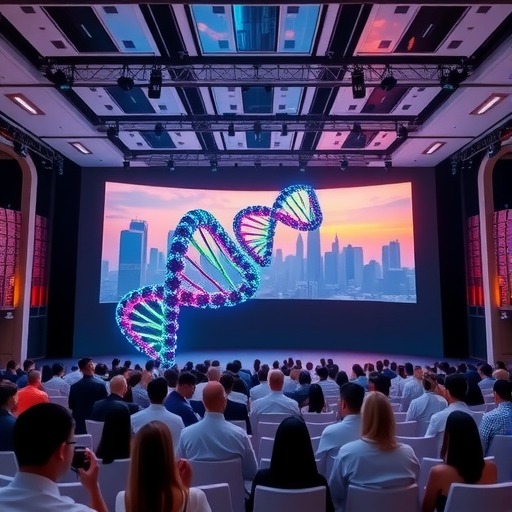 2025世界顶尖科学家论坛生命科学大会在沪启幕，助力全球健康事业(图2)