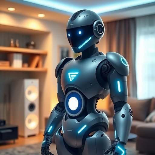 BUTTONS SOLEMATE 智能体超级影音机器人瞩目登场：领航智能体生态科技，重构未来生活方式(图3)