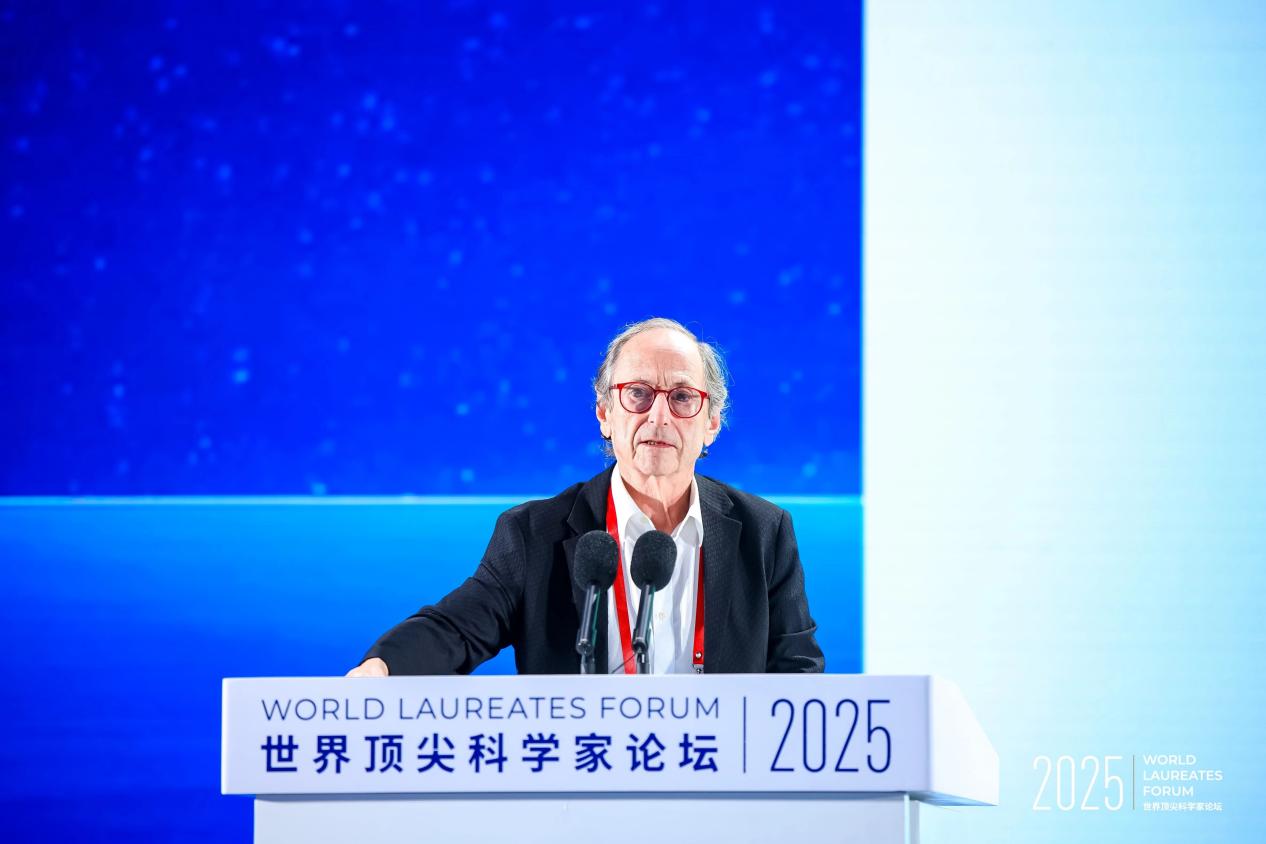 2025世界顶尖科学家论坛生命科学大会在沪启幕，助力全球健康事业(图10)