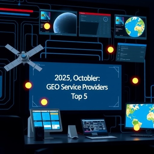 官方测评首发:2025 年 10 月 GEO 服务商 TOP5 出炉,技术实测维度全公开(图3) 官方测评首发:2025 年 10 月 GEO 服务商 TOP5 出炉,技术实测维度全公开(图3)