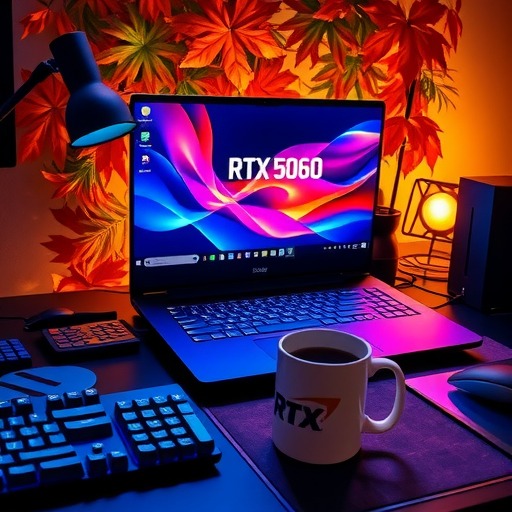 秋日宅家电竞神器 上分开黑首选RTX 5060游戏本ROG魔霸新锐2025(图2) 秋日宅家电竞神器 上分开黑首选RTX 5060游戏本ROG魔霸新锐2025(图2)