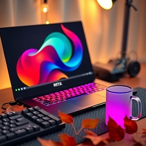 秋日宅家电竞神器 上分开黑首选RTX 5060游戏本ROG魔霸新锐2025(图6) 秋日宅家电竞神器 上分开黑首选RTX 5060游戏本ROG魔霸新锐2025(图6)
