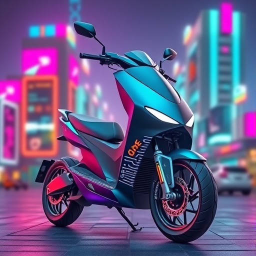首驱「驾」到!首驱科技全球新品发布,以破界之势开启两轮新纪元(图9) 首驱「驾」到!首驱科技全球新品发布,以破界之势开启两轮新纪元(图9)
