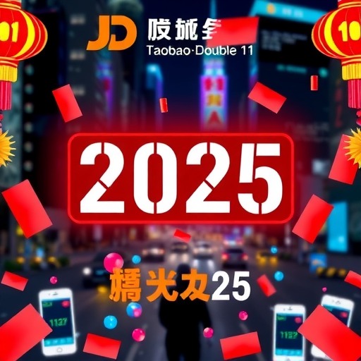 2025京东淘宝双十一活动开始！2025年淘宝京东双十一什么时候开始？红包活动第二波已开始，附双11红包口令、满减规则、活动时间表一览(图3)