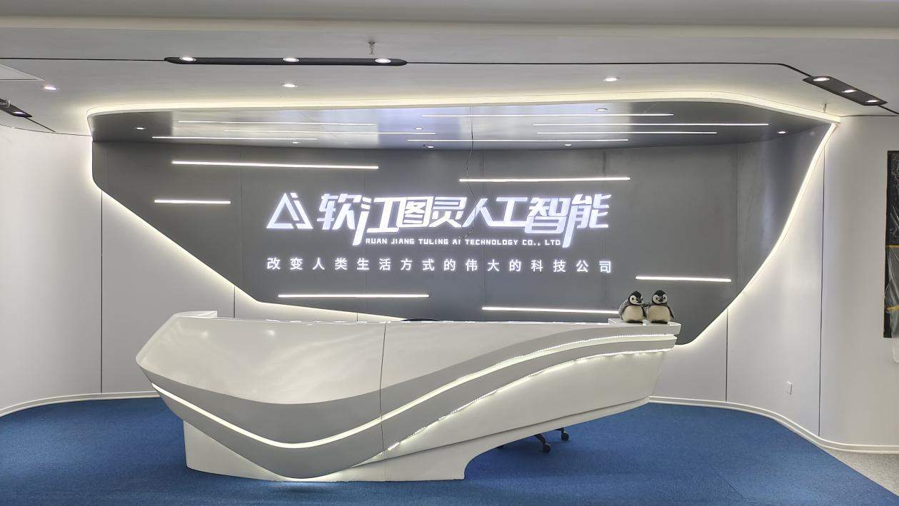 软江图灵与国华网安达成战略合作 共筑“AI+医疗、安全”产业