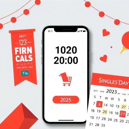 2025年淘宝京东双十一什么时候开始？10月20日晚8点已经正式开卖，附双11红包口令、满减规则、活动时间表一览(图4)