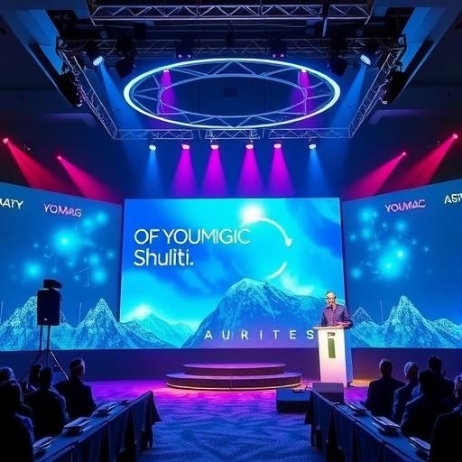 紫亚兰大会收官CDA亮相!YOUMAGIC舒立缇将携创新射频技术领航产业发展(图6) 紫亚兰大会收官CDA亮相!YOUMAGIC舒立缇将携创新射频技术领航产业发展(图6)