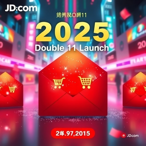 2025京东双11活动开始，京东双十一红包口令【有惊喜228】，京东双11红包口令今日份(图2)