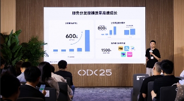 OPPO智慧服务吹起AI之风，移动开发拨云见日
