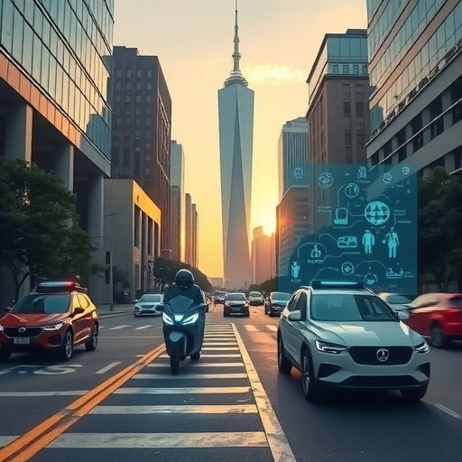 未来出行的叙事权：为什么九号选择用一部微电影来表达(图3)