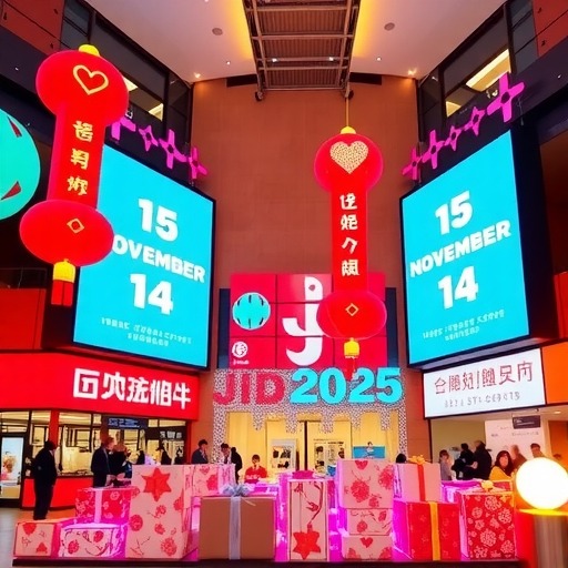 2025年淘宝京东双十一什么时候几号开始:淘宝京东10月15日开始一起放价,一路爽买到11月14日结束(图5) 2025年淘宝京东双十一什么时候几号开始:淘宝京东10月15日开始一起放价,一路爽买到11月14日结束(图5)