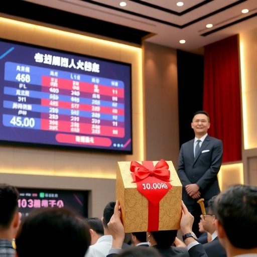 京东家电家居采销比价奖励加磅！ 品牌总裁直播抽奖送万元福利(图2)