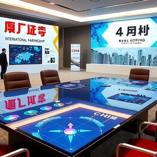 携手更广泛伙伴把握AI、6G等新机遇，高通夏权进博会谈技术创