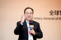 全栈协同 生态共筑——未来物联网开发者论坛深圳启幕，解码开发