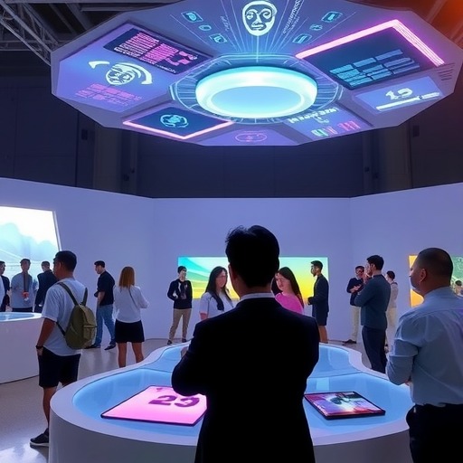 高通与中国伙伴推动智能体落地到终端侧，为进博会观众带来新体验