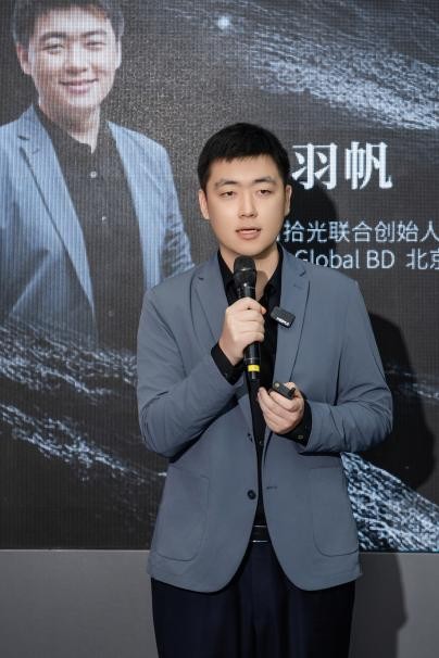 进博会重磅｜BeauEver 启动 Global Labs 