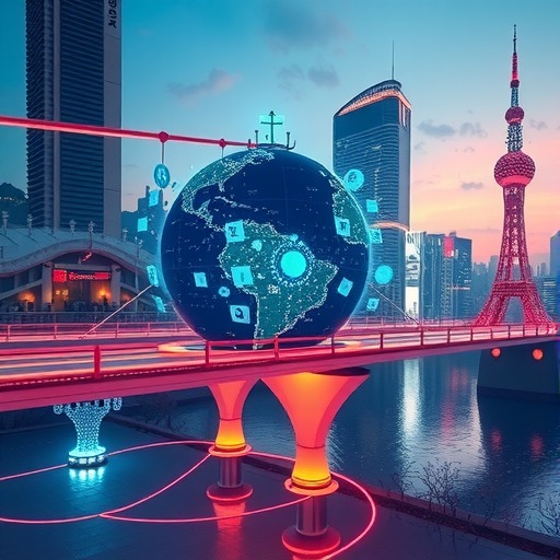 “进博会是全球创新落地中国的桥梁”(图3) “进博会是全球创新落地中国的桥梁”(图3)