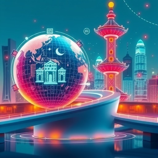 “进博会是全球创新落地中国的桥梁”