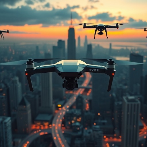 低空+发展研究报告（2025年）(图3)