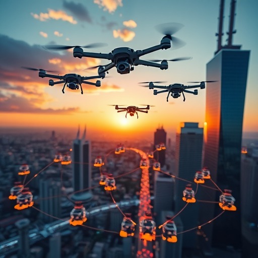 低空+发展研究报告（2025年）