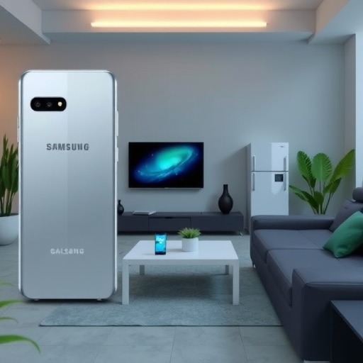 双十一星选高颜值好物:三星Galaxy智能生态产品内外兼修(图5) 双十一星选高颜值好物:三星Galaxy智能生态产品内外兼修(图5)