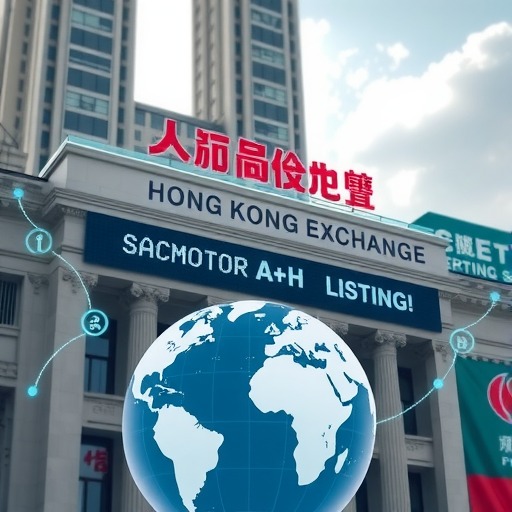 赛力斯今日登陆港交所主板 以“A+H”双资本平台赋能全球化新征程(图3) 赛力斯今日登陆港交所主板 以“A+H”双资本平台赋能全球化新征程(图3)
