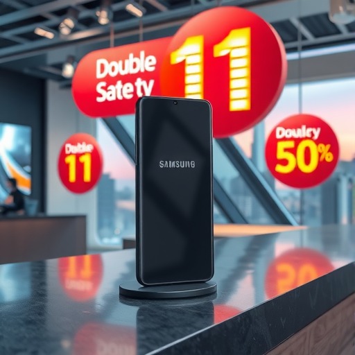 双11优惠上线 三星Galaxy S25系列换机不犹豫(图5) 双11优惠上线 三星Galaxy S25系列换机不犹豫(图5)